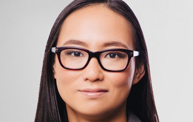 Dora Lee, director of research, Belle Haven Investments